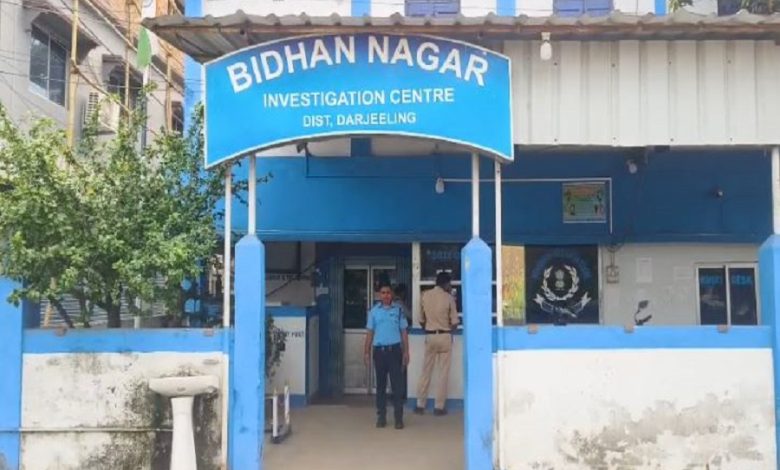 Young man's unnatural death in Siliguri, wife arrested