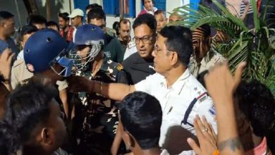 Minor girl's body recovered from forest near Uttarkanya, Siliguri