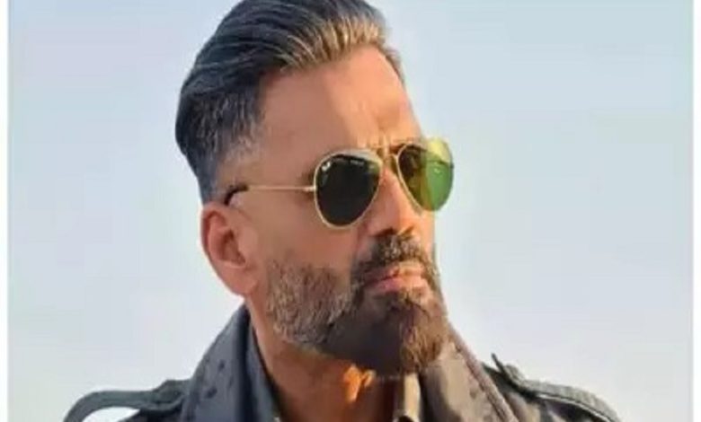 Suniel Shetty announces cancellation of movie release! Why such a move?