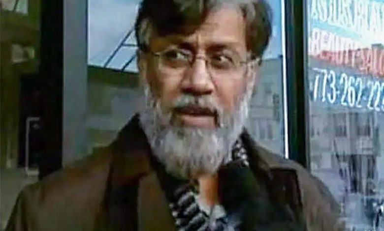 NIA to take throat sample of Tahaur Rana after Dubai link