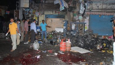 Telangana High Court upholds death sentence of five convicts in Hyderabad bomb blast case