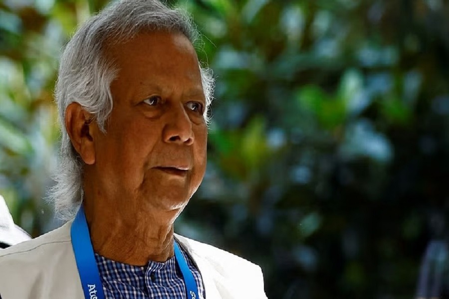 The US administration imposed a 37% tax, how will the Yunus government resolve the complications?