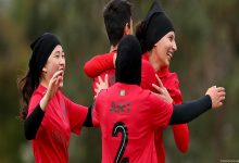 FIFA approves formation of Afghan women's refugee football team in dramatic move