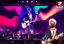 Arijit's big decision amid India-Pakistan tensions? What did the singer do?