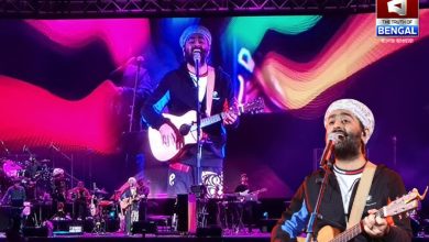 Arijit's big decision amid India-Pakistan tensions? What did the singer do?