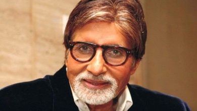 Finally, Amitabh Bachchan broke his silence on the Pahalgaon attack, what did he say?