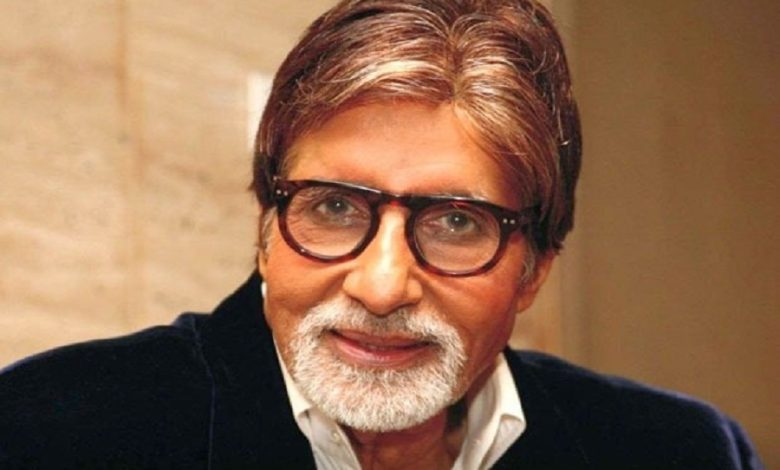 Finally, Amitabh Bachchan broke his silence on the Pahalgaon attack, what did he say?