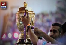 The board has released the list of venues for the remaining matches of the IPL! Kolkata's name is also on the list