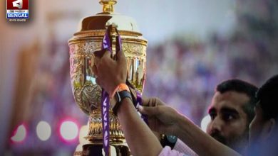 The board has released the list of venues for the remaining matches of the IPL! Kolkata's name is also on the list