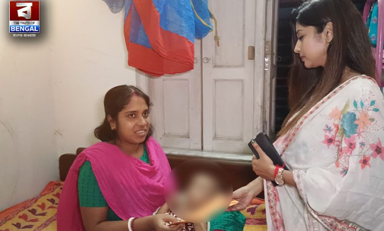 Children with rare diseases rely on society's sympathy