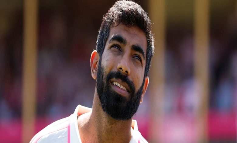 Bumrah steps down as captain for England tour!
