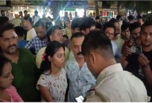 Insects in biryani again in Siliguri! Sensation in the area, shopkeeper absconding