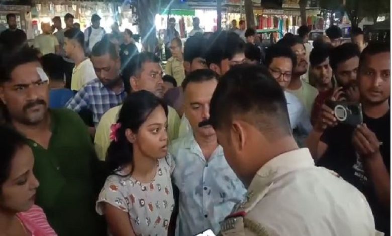 Insects in biryani again in Siliguri! Sensation in the area, shopkeeper absconding