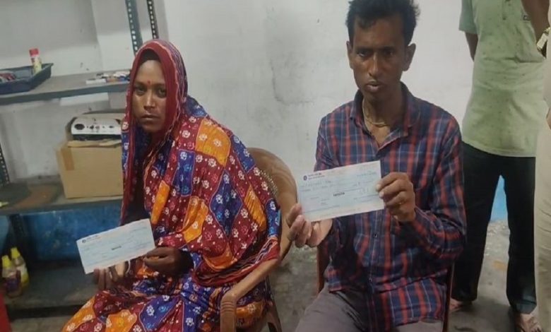 The administration has provided compensation to the families of those killed in the elephant attack.