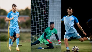 Suhel, Ritwik, Nikhil want to compete more in the national team jersey in the future