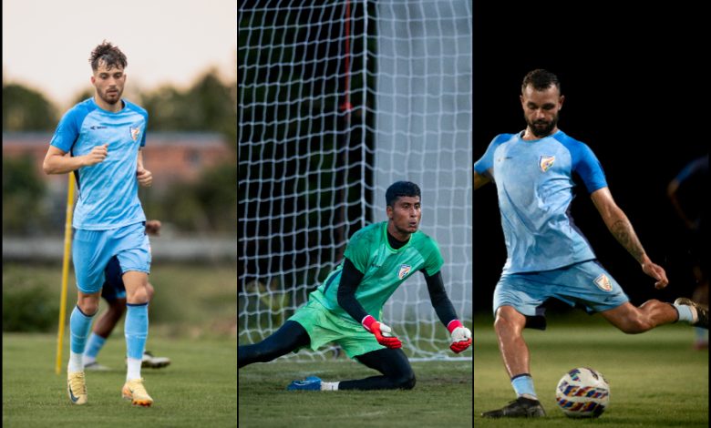 Suhel, Ritwik, Nikhil want to compete more in the national team jersey in the future