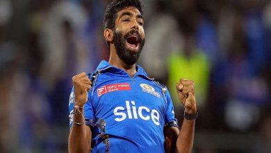 Gilli calls Bumrah the 'Bradman of bowling'