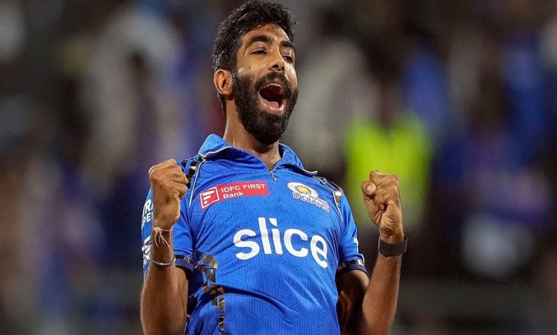Gilli calls Bumrah the 'Bradman of bowling'