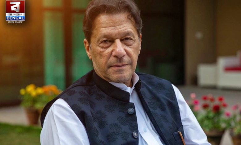 Was Imran Khan a victim of sexual assault in prison? Speculations in physical examination report