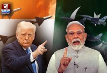 'India and Pakistan have agreed to a ceasefire'! Trump says