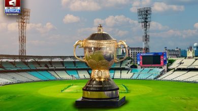 IPL may resume from the 16th: Sources