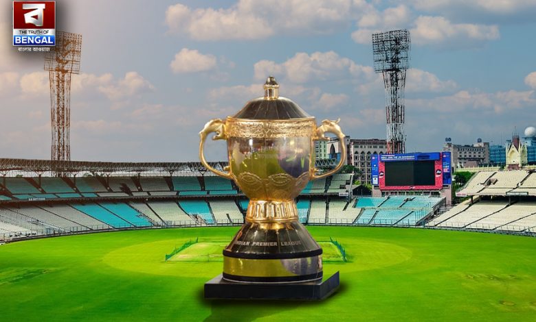 IPL may resume from the 16th: Sources