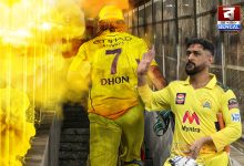 Dhoni opens up about retirement plans after victory