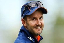 Mike Hesson in charge of Pakistan's white ball