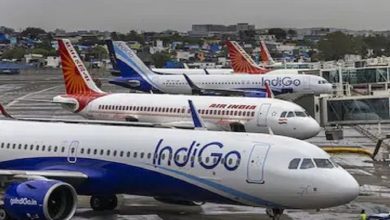 Flights cancelled, multiple airports in North India closed after 'Operation Sindoor'