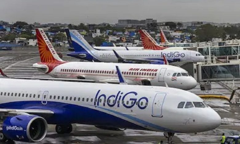 Flights cancelled, multiple airports in North India closed after 'Operation Sindoor'