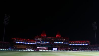 Shreyas-Akshar are unsure about returning to Dharamsala after not getting permission to travel by train