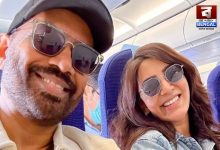 Samantha is dating Raj Nidimarur! Speculations increase with the actress' post
