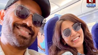 Samantha is dating Raj Nidimarur! Speculations increase with the actress' post