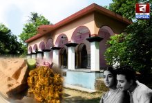 Uttam and Suchitra had rushed here, attracted by the taste of bread and crackers, and what happened next...
