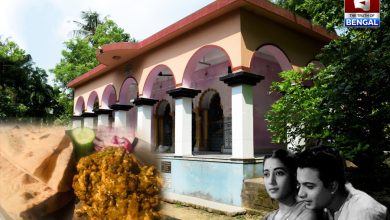 Uttam and Suchitra had rushed here, attracted by the taste of bread and crackers, and what happened next...