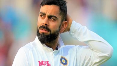 Board requests Virat to think before taking final decision on retirement