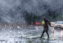 Rain to continue in South Bengal till Sunday, temperatures to remain controlled