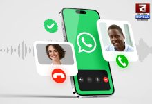 How to make voice or video calls without downloading WhatsApp on your phone?