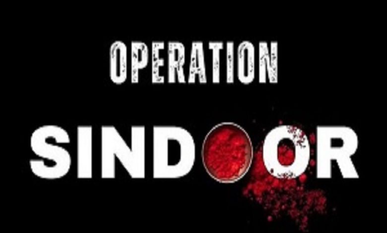 Indian Army destroys terrorists' launchpad