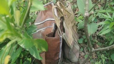 Fresh bomb recovered in Shamsherganj again! Sensation spreads across the area