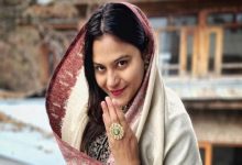 There is no forgiveness for 'traitors' like Jyotirani Malhotra