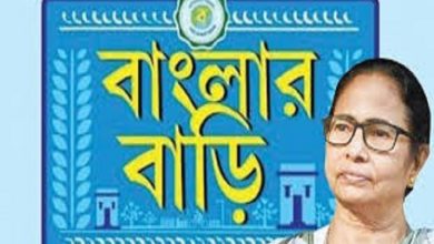 Chief Secretary's meeting to expedite work on 'Banglar Bari' project