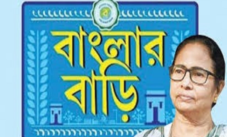 Chief Secretary's meeting to expedite work on 'Banglar Bari' project