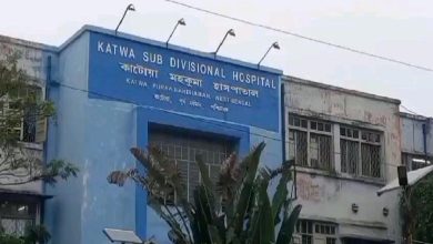 'Mermaid' born in Katwa! Lives for only 4 hours