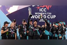 Final at Lord's, 2026 Women's T20 World Cup schedule released