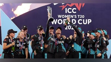 Final at Lord's, 2026 Women's T20 World Cup schedule released