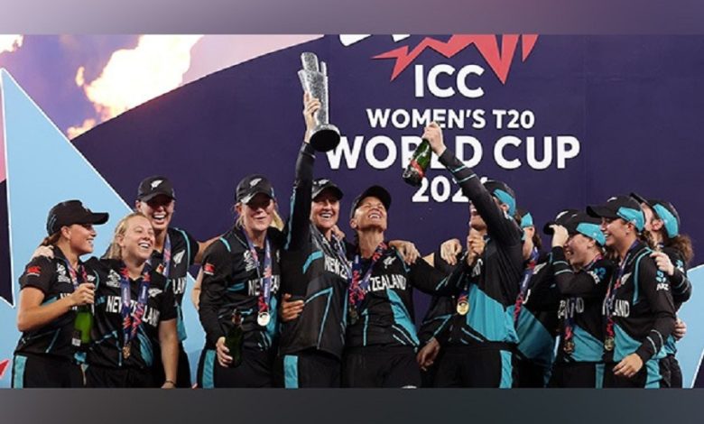 Final at Lord's, 2026 Women's T20 World Cup schedule released
