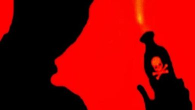 Young woman sacrificed for dowry again, pregnant housewife killed by giving her acid