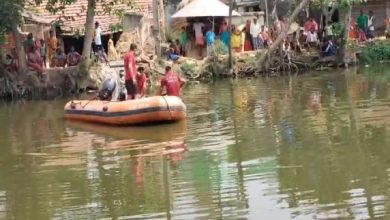 2 dead after mango-laden car overturns in sensitive area