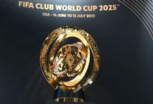 15,000 Argentine fans banned from Club World Cup